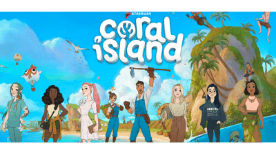 Coral Island