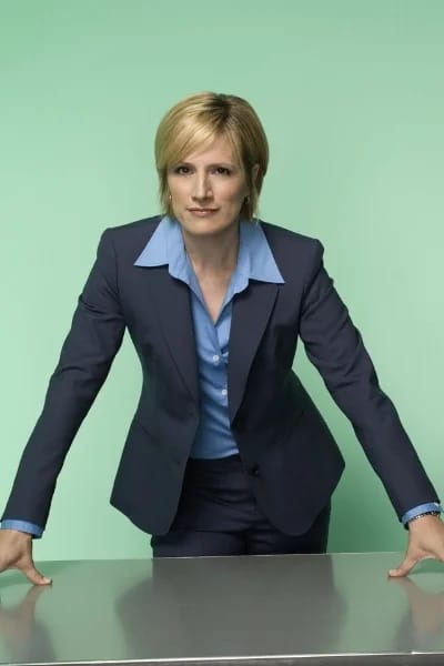 Karen Vick