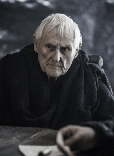 Aemon Targaryen