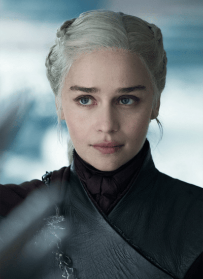 Daenerys Targaryen