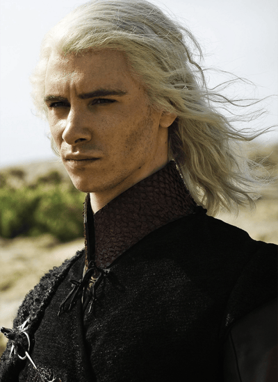 Viserys Targaryen