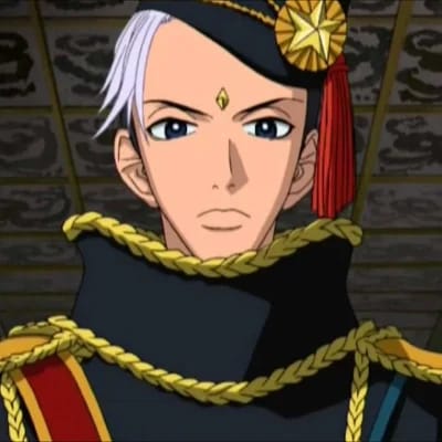 Capitaine Glacier
