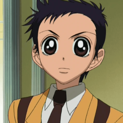 Akira Mikado