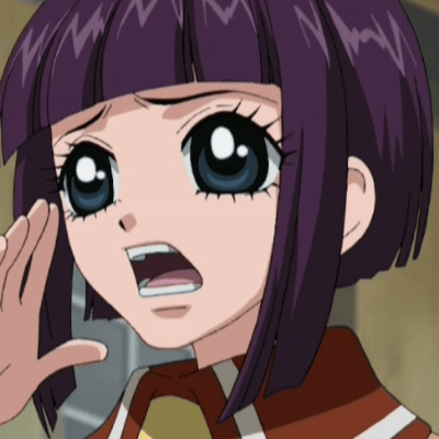 Natsume Arisaka