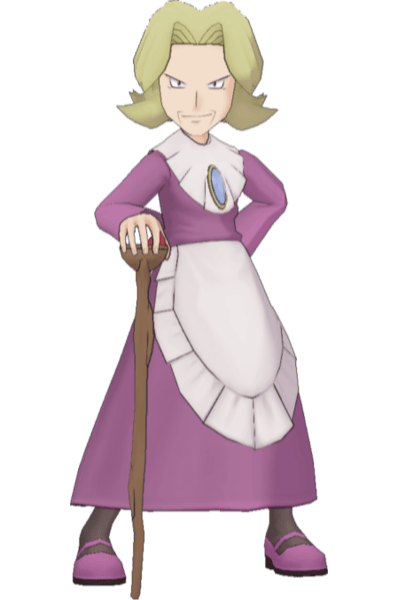 Agatha