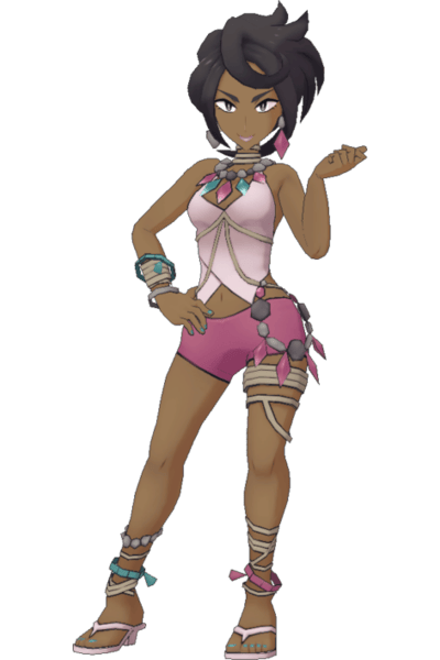 Olivia