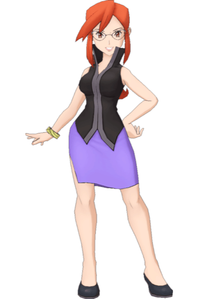Lorelei
