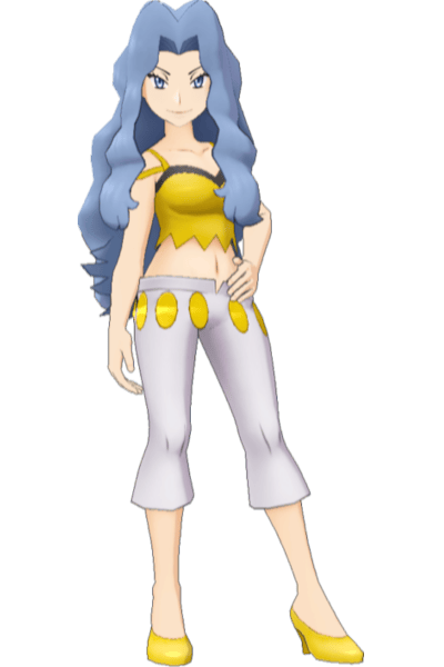 Marion