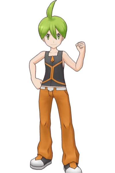 Aaron