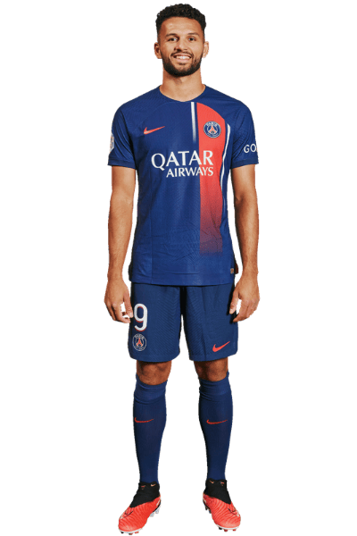 Gonçalo Ramos 🇵🇹