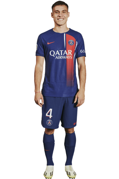 Manuel Ugarte 🇺🇾