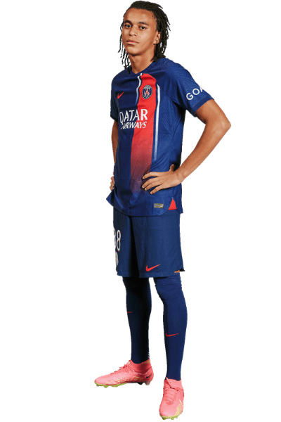 Ethan Mbappé 🇫🇷