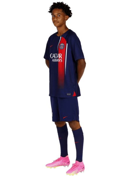 Senny Mayulu 🇫🇷