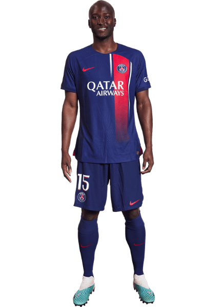Danilo Pereira 🇵🇹