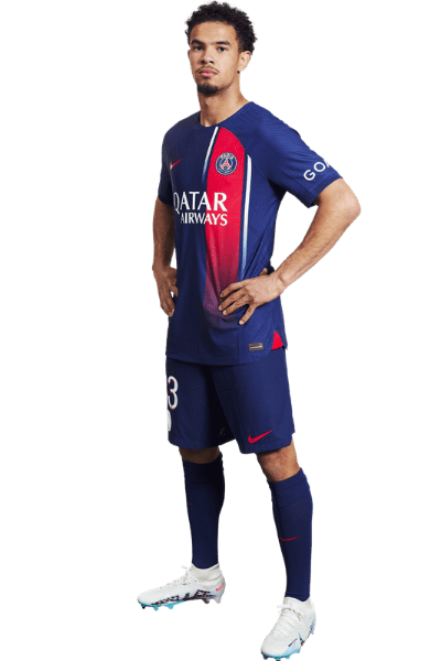 Warren Zaïre-Emery 🇫🇷