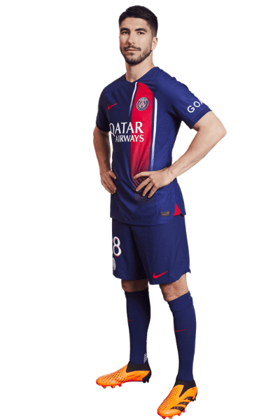 Carlos Soler 🇪🇸