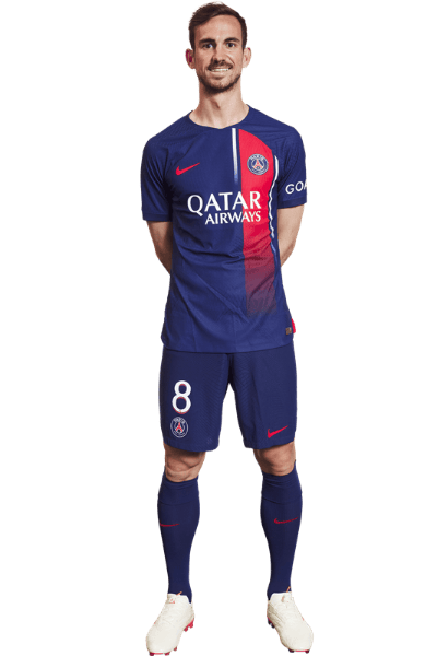Fabian Ruiz 🇪🇸