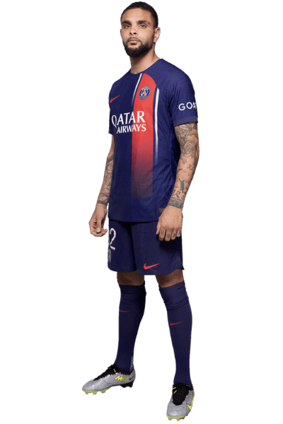 Layvin Kurzawa 🇫🇷