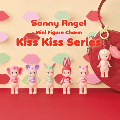 Serie Kiss Kiss