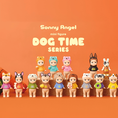 Dog Time