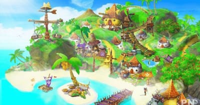 Monster Hunter Stories 2