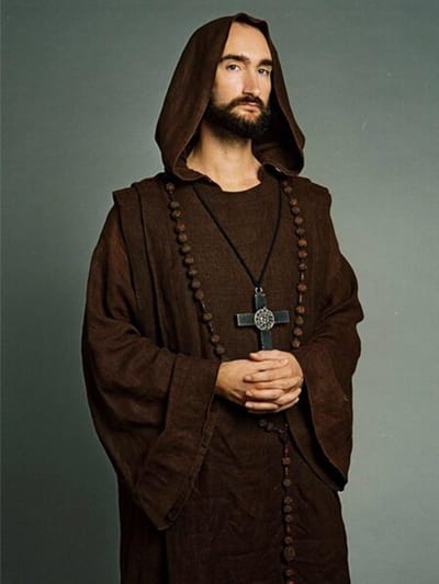 Jean-Robert Lombard – Kaamelott