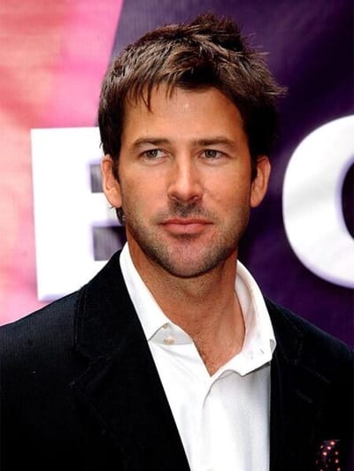 Joe Flanigan – Stargate Atlantis