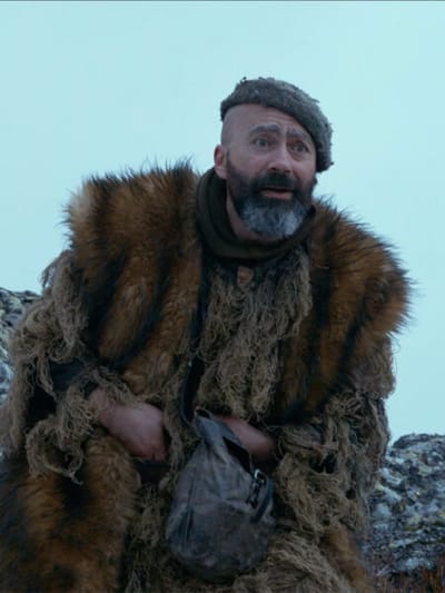 Tony Saba – Kaamelott