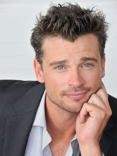 Tom Welling – Smallville