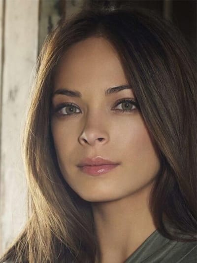 Kristin Kreuk – Smallville