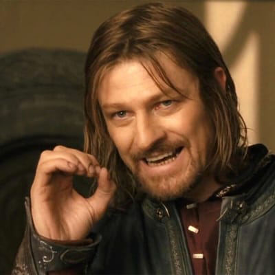 Boromir