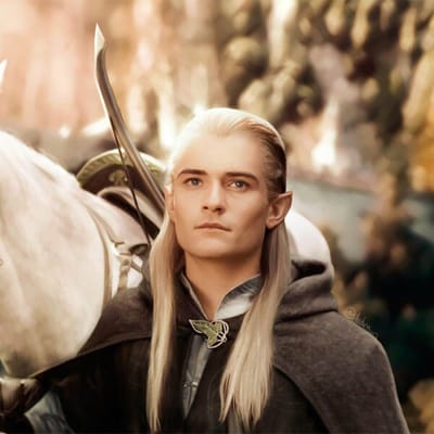 Legolas