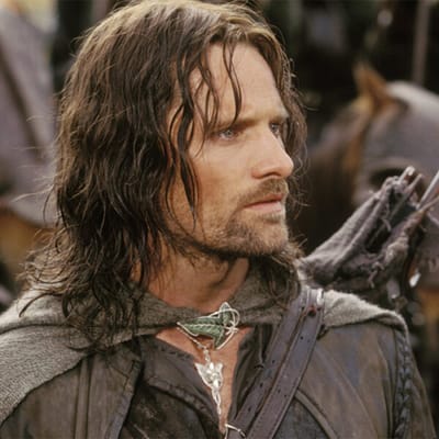 Aragorn