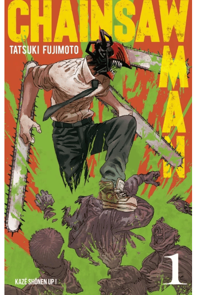Chainsaw Man (5.348.618)