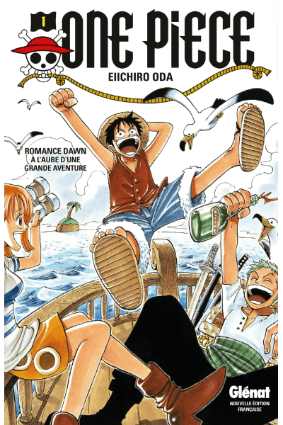 One Piece (7.197.532)
