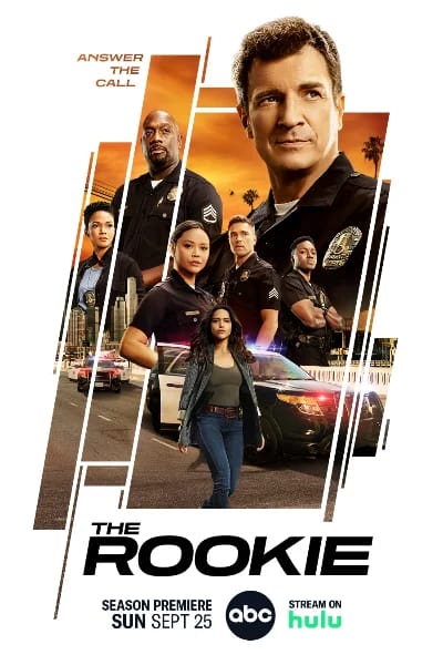 Saison 5