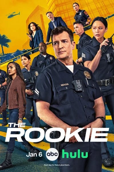Saison 8
