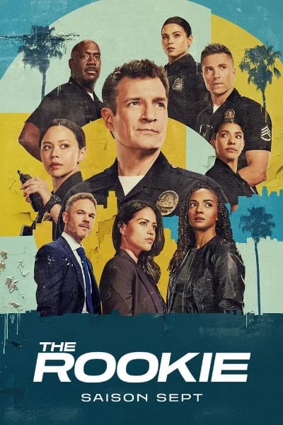 Saison 7