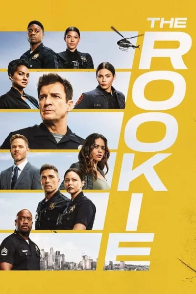 Saison 6