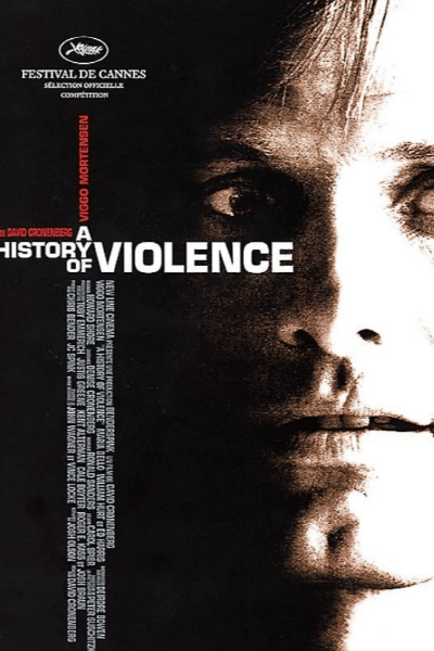 Una historia de violencia