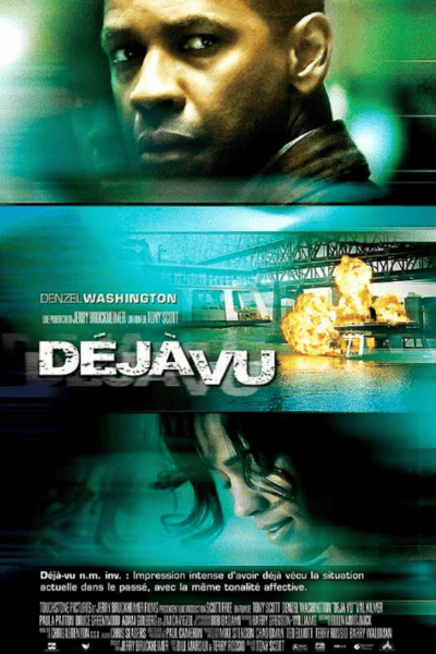 Déjà Vu
