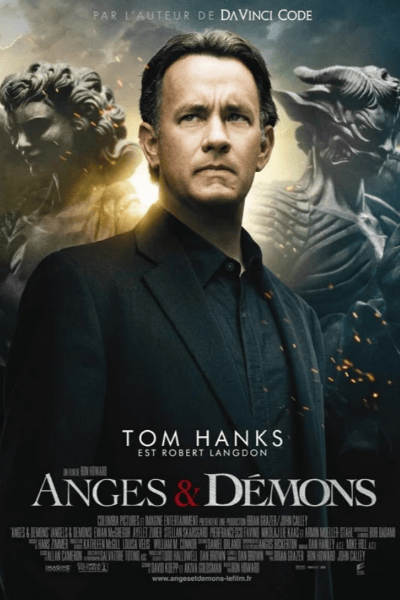 Ángeles y demonios