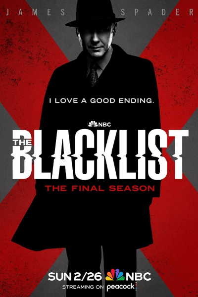 The Blacklist