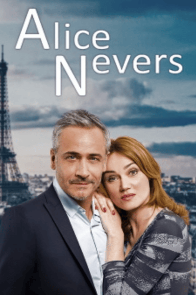 Alice Nevers