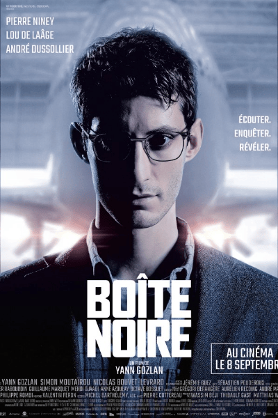 Boîte noire