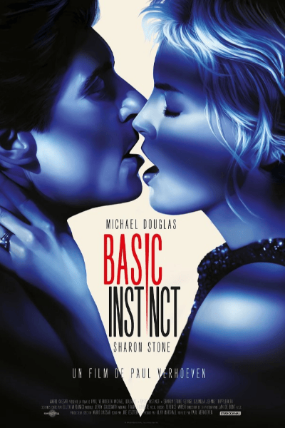 Instinto Básico