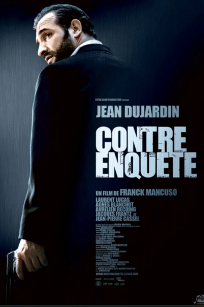 Contre Enquête