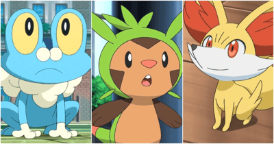 Pokémon