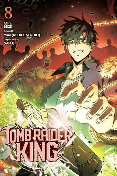 Tomo 8