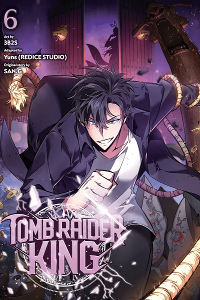 Tomo 6